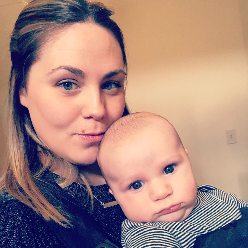 Meet your Posher, Lauren